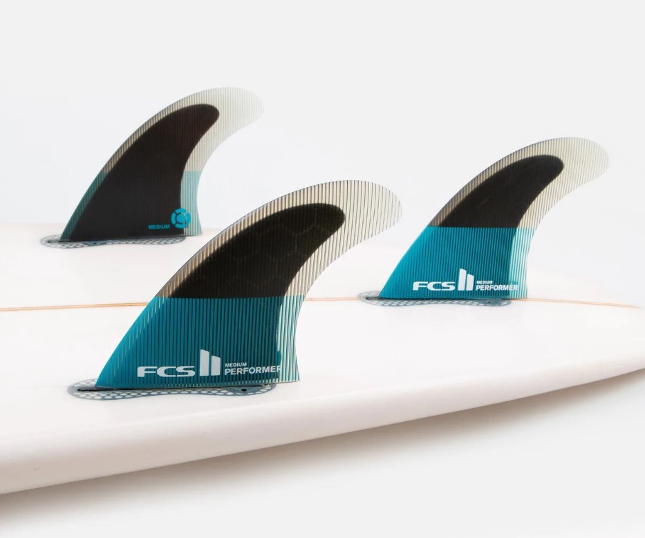 Fcs 2 deals xl fins